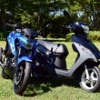 スズキ アドレス125＆GSX-S125 発表会＆撮影会レポート
