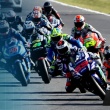 2017 FIM MotoGP 世界選手権シリーズ第15戦 MOTUL 日本グランプリ