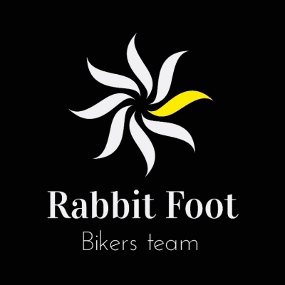 Rabbit foot