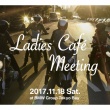 BMW Ladies Cafe Meeting