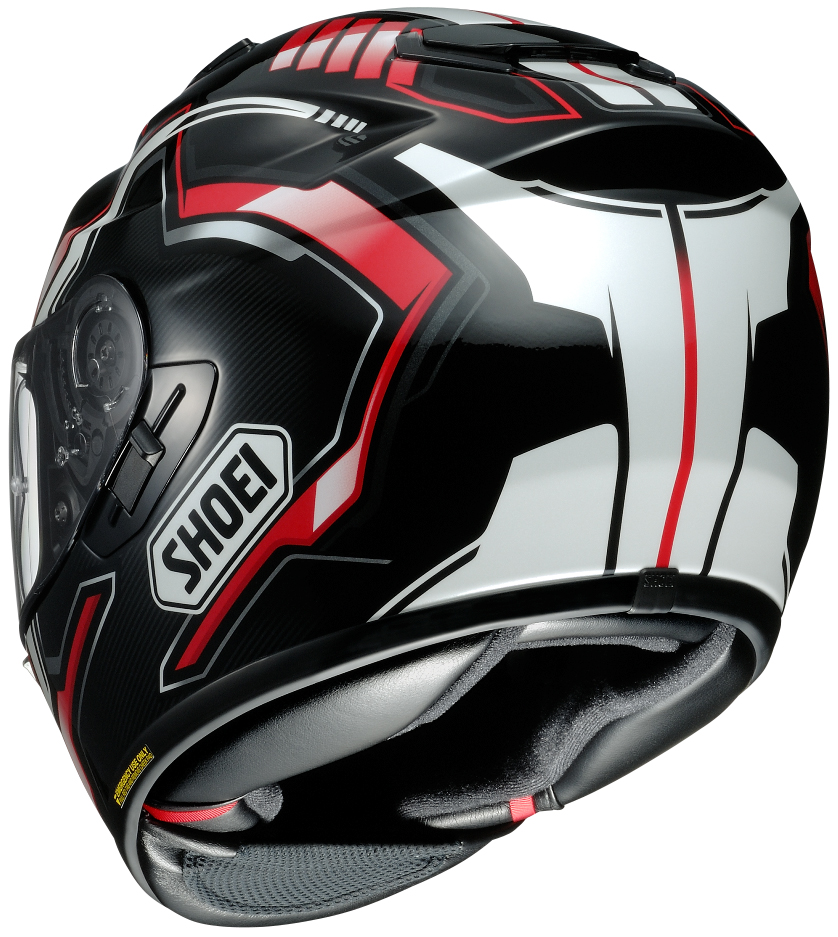 SHOEI GT-Air BOUNCE