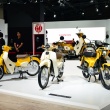 [東京モーターショー2017]HONDAブース レポート！出品される二輪車を一挙に紹介