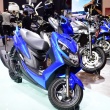 [東京モーターショー2017]SUZUKIブース レポート！ GSX-R125＆SWISHは登場間近!?