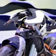 [東京モーターショー2017]YAMAHAブース レポート! MOTOROiD＆NIKENほか、注目モデルを紹介