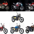 MV AGUSTA＆SWMの試乗会が、10月28日・29日に静岡県で開催