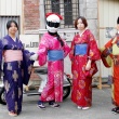ライダー歓迎のまち・小鹿野♪ 2017年10月1日『第8回おがのライダー宿』レポート