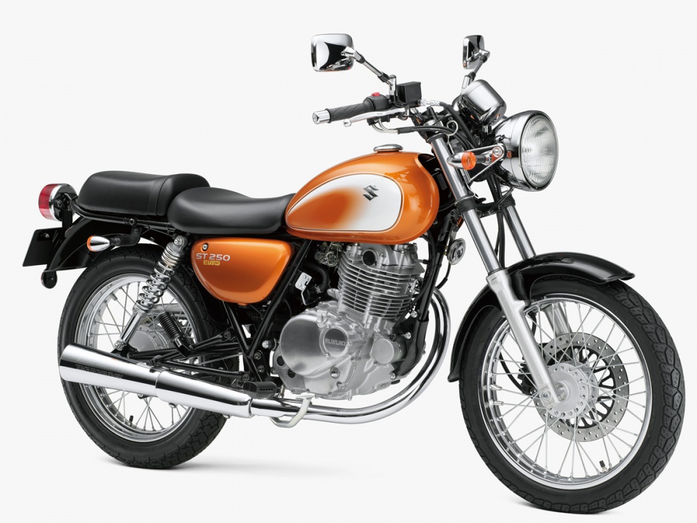 ディズニープリンセスのベビーグッズも大集合 スズキ SUZUKI シート ST250 パーツ
