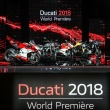 DUCATIからSCRAMBLER1100/959 PANIGALE CORSE/MULTISTRADA1260などが発表に！