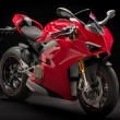 DUCATI PANIGALEがV4エンジンを搭載して、新登場！EICMA2017に先駆けて発表されました