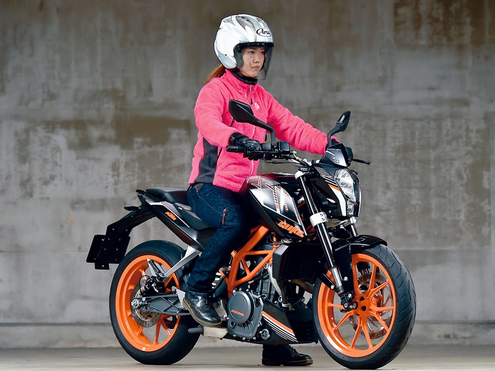 250 デューク ２５０デューク(ＫＴＭ) 新車の新車バイク