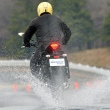 Pilot Road4から進化を遂げたMICHELIN Road5が登場！ 雨の日でも安心して走れるというウェット性能を体感してきました