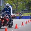 BMCJ ライダートレーニング in お台場