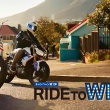 BMWのバイクに試乗→新車を購入で10万円が貰えるかも!? RIDE TO WIN キャンペーン第一弾が3月31日まで実施中