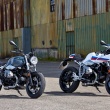 BMWがR nineT シリーズを対象としたアクセサリークーポン・プレゼントキャンペーンを2018年3月31日まで実施中！