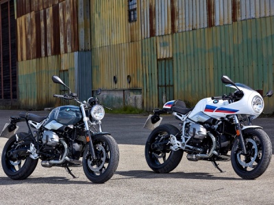 BMWがR nineT シリーズを対象としたアクセサリークーポン・プレゼントキャンペーンを2018年3月31日まで実施中！