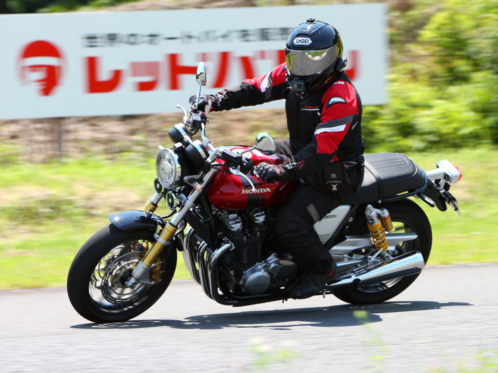 レッドバロン ステップアップ試乗会 In 那須msl バイクイベントカレンダー レディスバイク