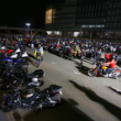第2回 BMW Night Rider Meeting レポート♪ひな祭りの日、600人近いライダーが夜のお台場に集結