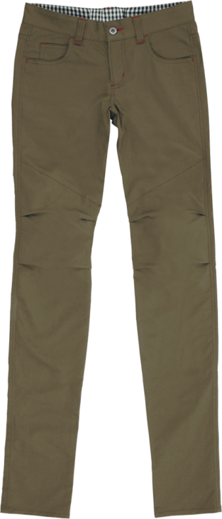 STRETCH FIT PANTS