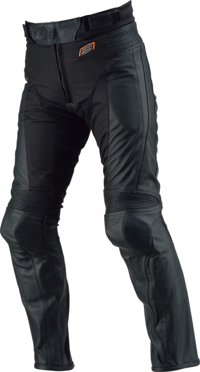 ST-X MESH PANTS (BOOTS-OUT)
