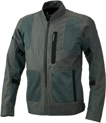 VIENTO AIR JACKET