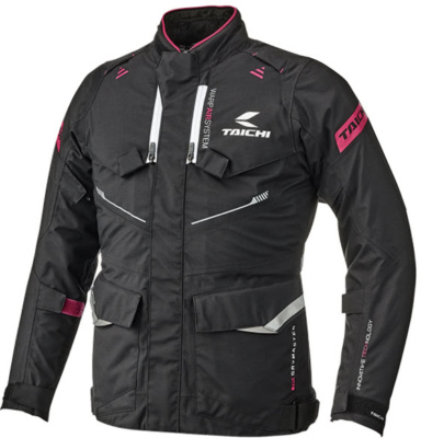 DRYMASTER FRONTIER ALL SEASON JACKET