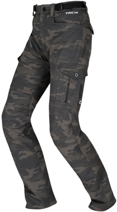 QUICK DRY CARGO PANTS