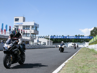 憧れのビッグバイクに乗るチャンス♪レッドバロン ステップアップ試乗会が2019年3月23日・24日に開催