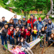 コンテンツ盛りだくさんの女子キャンプもいいよね！ LBキャンプミーティング in 舞鳥祭レポート