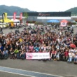 総勢150名！ バイクもレディも絢爛豪華 “Lady Go Moto 2018!” 第3回バイク女子部ミーティングレポート