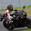 しゃぼん玉走行会 in 鈴鹿サーキットレポート