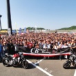 CBオーナーがツインリンクもてぎに大集結！ 第12回CBオーナーズミーティングレポート