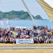たまには地球に恩返し♪ “LOVE THE EARTH MEETING 31st” in 兵庫県香美町レポート
