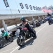 サーキットで憧れの大型車を体験できる♪ 那須MSLステップアップ試乗会レポート