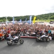 女性ライダーも多数参加♪ “第13回CBオーナーズミーティング”レポート
