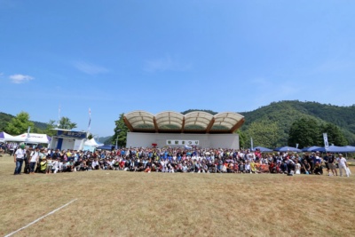 聖地「隼駅」に「ハヤブサ乗り」が集結！ “第10回 隼駅まつり”レポート