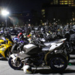 累計参加者数は1500名を突破！ BMW 4th Night Rider Meetingが10月13日（土）に開催されます！