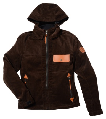 S-Line Field Parka MD