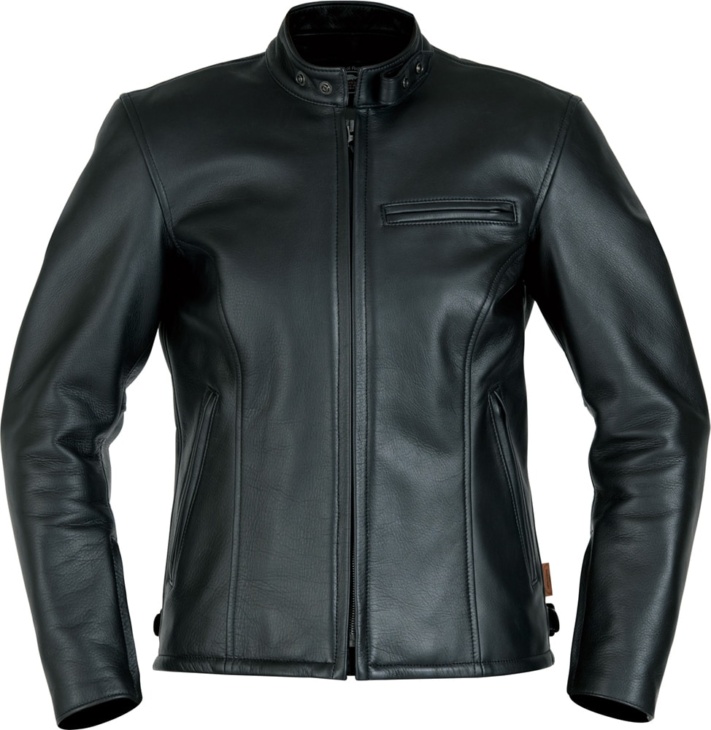 SINGLE JACKET(LADIES)