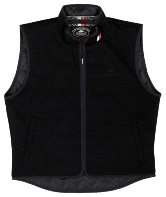 WINDSTOP VEST(LADIES)