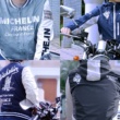 ミシュランからバイク用ウエア発売中！ レディスサイズはBaicoでのみの取り扱い♪