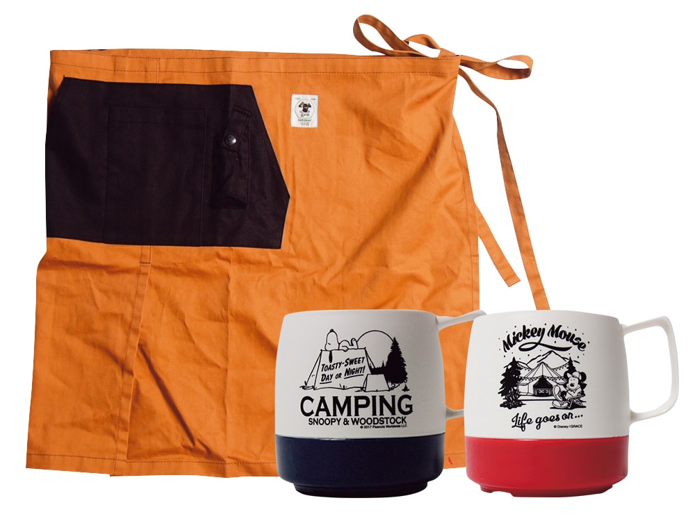 キャンプマグカップDINEX✖️OUTDOOR LivingHEBELHAUS8個 キャンプマグカップDINEX✖️OUTDOOR LivingHEBELHAUS8個