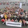初心者・中級者にもオススメの走行会♪ “BATTLAX FUN & RIDE MEETING 2018”開催レポート