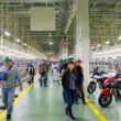 日本で初開催! ホンダユーザーのためのイベント “Hondaモーターサイクルホームカミング”レポート