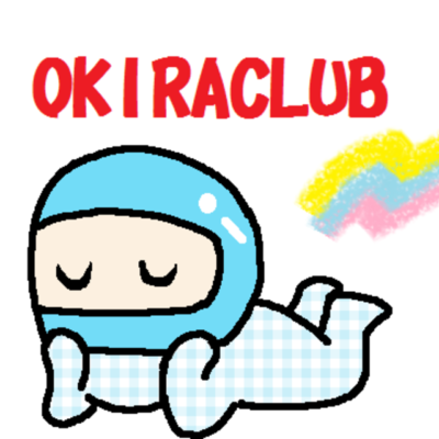 OKIRACLUB