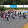 ビギナー＆レディも参戦しやすい♪ “タカス8時間耐久ミニバイクレース”開催レポート