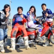 子ども〜大人まで気軽に体験♪ “Honda オフロード・ミーティング”開催レポート