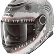 フランス発！ シャークヘルメットより、可愛くてホラーなヘルメットが発売中♪