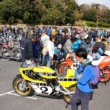 ヤマハコミュニケーションプラザ  歴史車両デモ走行見学会2018開催レポート