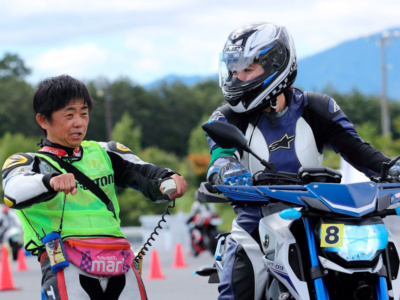 BATTLAX FUN&RIDE MEETING in鈴鹿