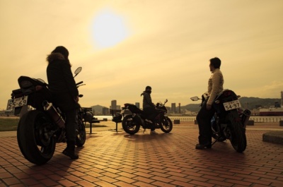 AiRE Touring Circle